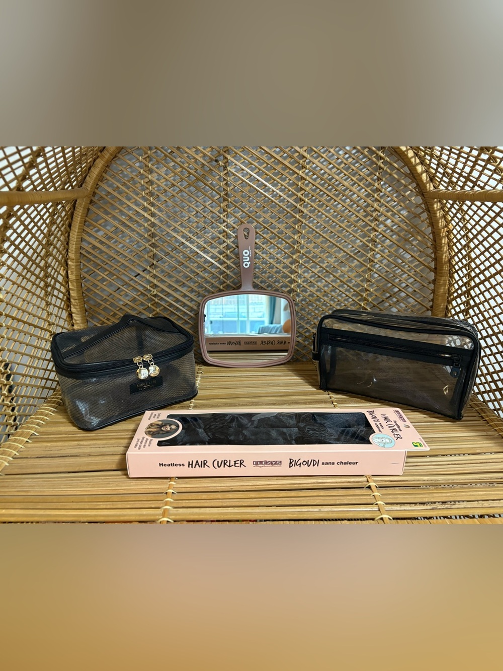 Travel Kit